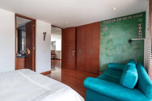 Casa En Venta En El Tejar. Cod V8390