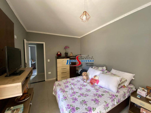 Imagem 16 de 30 de Sobrado À Venda, 170 M² Por R$ 650.000,00 - Vila Diva - São Paulo/sp - So1627