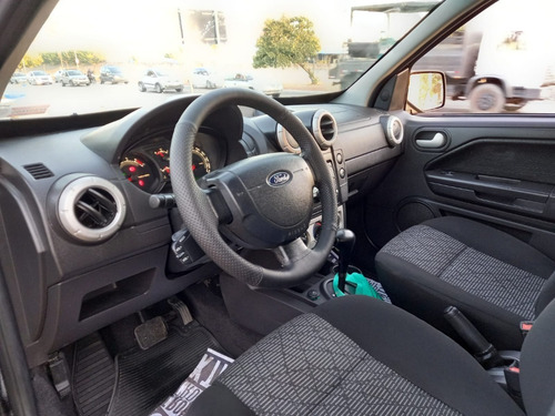 Imagem 5 de 12 de Ford Ecosport Xlt 2.0 Completa Flex Automatica