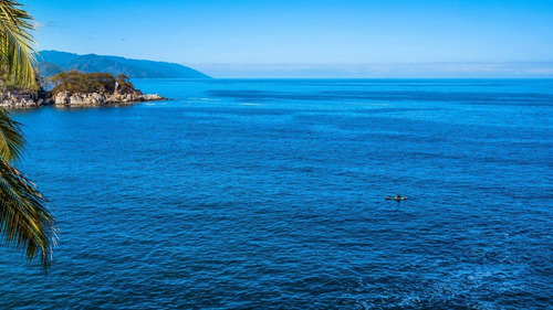 Imagen 15 de 30 de La Mejor Vista En La Playa Mas Hermosa
