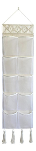 Soporte De Pared Para Colgar Ropa Interior, Estilo A