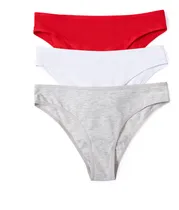 Comprar Ropa Interior-dormir Trusas Jersey Full Lycra Mia Mujer