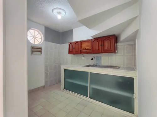 Casa En Arriendo En San Luis. Cod A30572