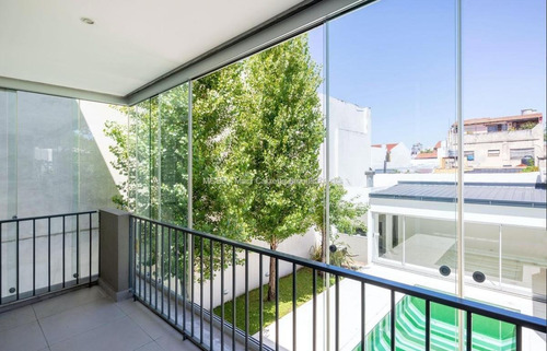 Departamento En Venta, Financiacion Villa Pueyrredon