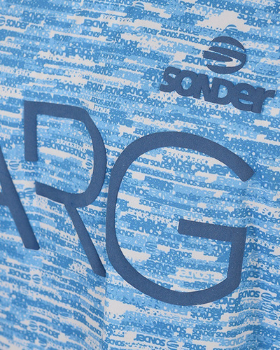 Imagen 3 de 5 de Musculosa Sonder Argentina
