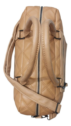 Bolso Cartera Amayra Pu Amplio Matelasse Tikal Belgrano Acabado De Los Herrajes Níquel Color Suela Correa De Hombro Negro Diseño De La Tela Liso