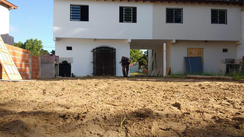 Dúplex En Venta - 2 Dormitorios 2 Baños - 148.52mts2 - Mar Del Tuyú