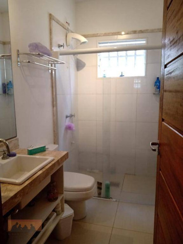 Imagem 15 de 26 de Casa Com 4 Dormitórios À Venda, 119 M² Por R$ 1.100.000,00 - Chácara Santa Margarida - Campinas/sp - Ca2480