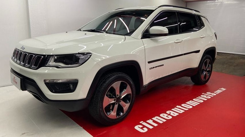 Imagem 2 de 14 de Jeep Compass Longitude At9 4x4 2.0 16v Turbo Diesel, Kio8999
