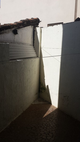 Imagem 5 de 16 de Casa Sobrado Padrão Com 2 Quartos - 339205-v
