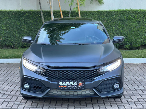 Honda Civic 1.5 Si Turbo 2p