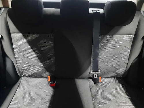 Fiat Mobi 1.0 Evo Like.