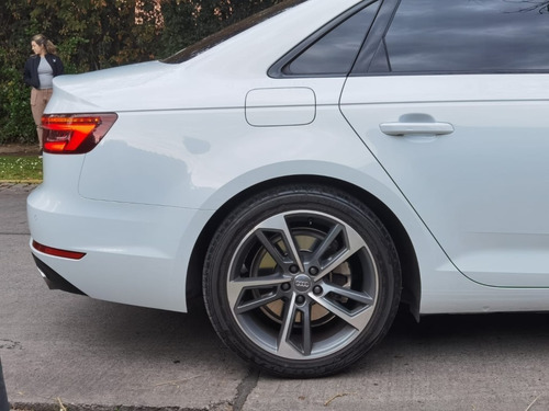 Imagen 9 de 15 de Audi A4 2.0 Tfsi Sport