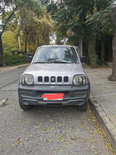 Suzuki Jimny Otro