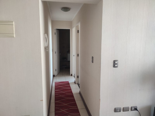 Arriendo Depto Collao Concepcion