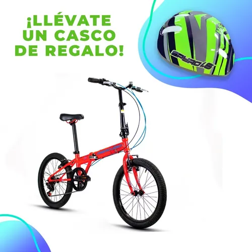 Mercurio folding r20 clearance