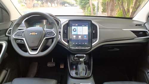 Chevrolet Captiva 1.5 Premier At