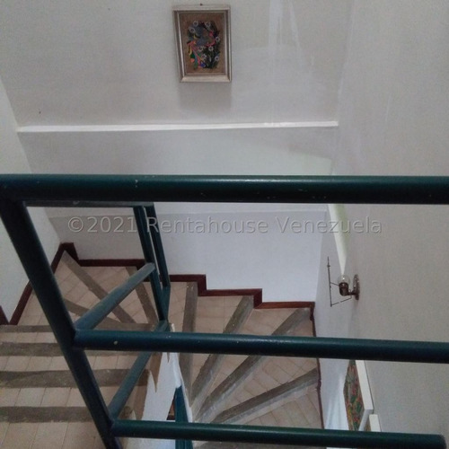 Imagen 8 de 26 de Ls Vende Town House San Jose De Barlovento 23-9966