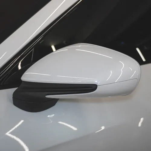 Porsche Taycan Turbo 2020