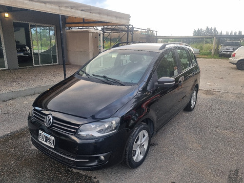 Volkswagen Suran 1.6 Trendline 11b