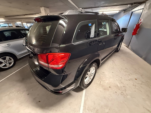 Dodge Journey 2.4 Sxt 170cv (techo, Dvd, Nav)