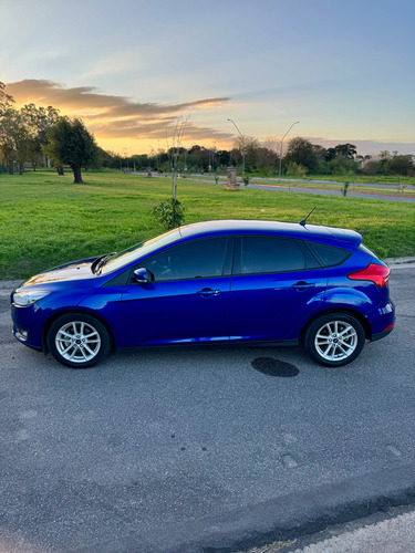 Ford Focus III 2.0 Se