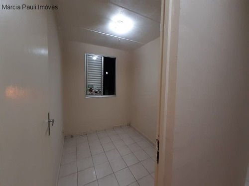 Imagem 13 de 19 de Apartamento - Ap06381 - 69675285