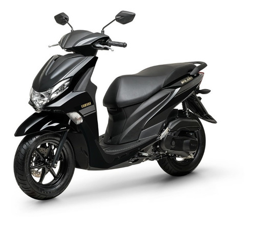 Imagem 19 de 21 de Yamaha Fluo 125 Abs Scooter 2023