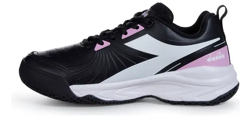 Diadora badminton sale