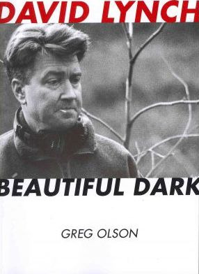 Libro David Lynch - Greg Olson