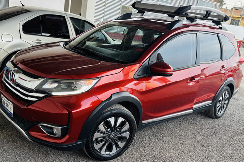 Honda BR-V 1.5 Prime Cvt