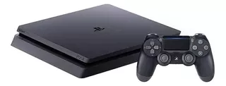 Ps4 Sony Playstation 4 Slim Standard 500gb Somos Wiisanfer!!