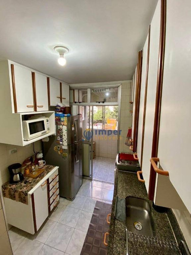 Imagem 13 de 15 de Apartamento Com 2 Dormitórios À Venda, 66 M² Por R$ 550.000,00 - Perdizes - São Paulo/sp - Ap12786