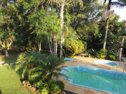 Imagem 27 de 30 de Casa À Venda, 340 M² Por R$ 1.650.000,00 - Paragem Dos Verdes Campos - Gravataí/rs - Ca1786