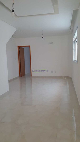 Imagem 2 de 14 de Casa Com 3 Dorms, Aparecida, Santos - R$ 900 Mil, Cod: 64153329 - V64153329