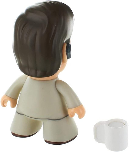 Boneco Better Call Saul Goodman Breaking Bad Titans Advogado
