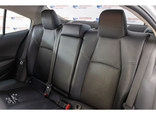 Toyota Corolla 2.0 VVT-IE FLEX XEI DIRECT SHIFT