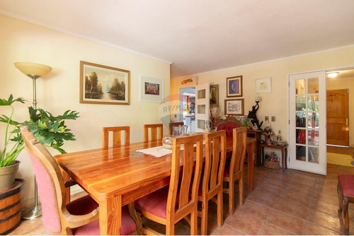 Tu Hogar Ideal En Alto Macul, Santiago