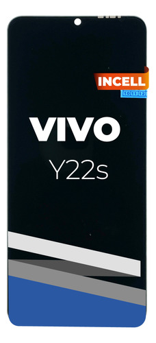 Lcd - Pantalla - Display   Vivo Y22s V2206