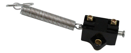 Interruptor Universal De Luz De Freno De 12 V, Normalmente A