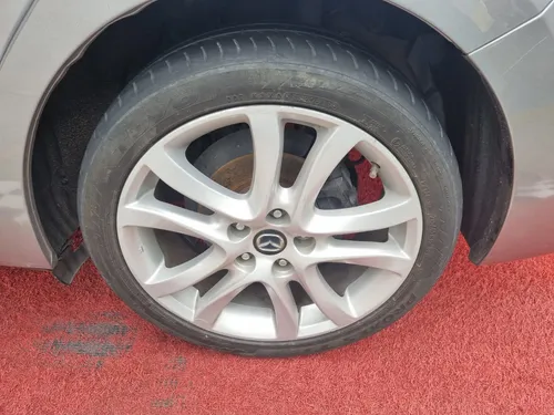 Mazda 3 TOURING 2.0 MT