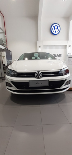 Nuevo Volkswagen Virtus Entrega Inmediata Ah