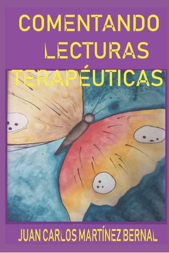 Libro: Comentando Lecturas Terapéuticas (trilogía Terapéutic