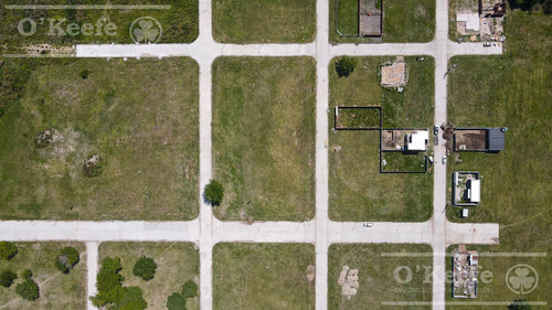 Barrrio Parque Hudson - Lote En Venta En Hudson - Sin Expensas - Loteo Abierto