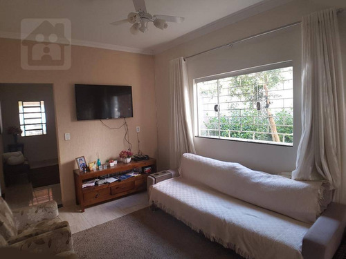 Imagem 5 de 22 de Casa À Venda Por R$ 380.000,00 - Ipanema - Araçatuba/sp - Ca0757