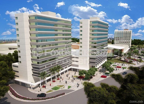 Imagem 13 de 13 de Sala / Conjunto Comercial, 28.37 M², Passo Das Pedras - 180082