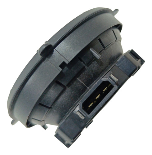 Par Motor Retrovisor Elétrico Universal 1 Parafuso Fixaçãoo