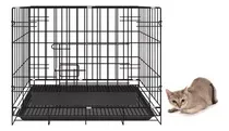 Comprar Jaula Para Mascotas Aves Conejo Entre Otros Animales Xl