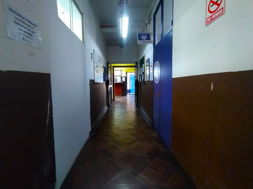 Venta Edificio|metro Estación Toesca | Santiago Centro