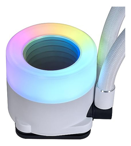 Lian Li Ga2t36w Galahad Ii Trinity 360 Aio Cpu Liquid